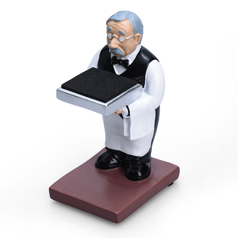 New Resin Watch Stand Animals  – Jewelry Stand Watches Bewertung und Preis
