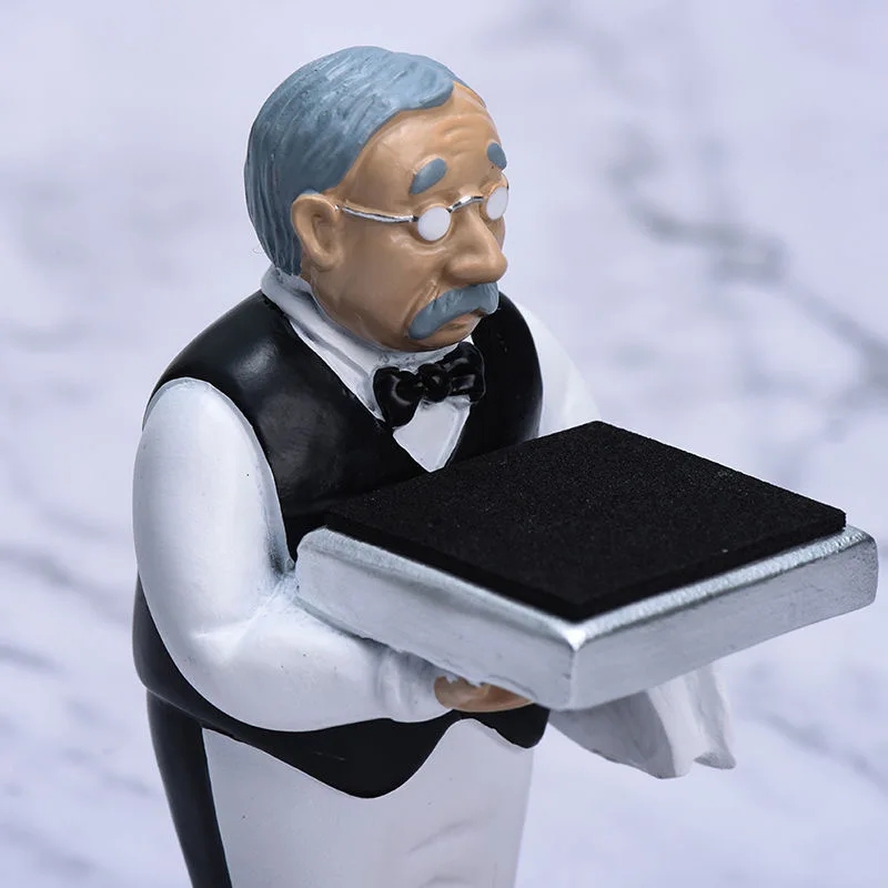 New Resin Watch Stand Animals  – Jewelry Stand Watches Bewertung und Preis