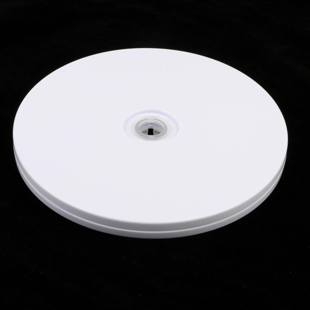 Transparent Rotating Turntable – Jewelry And Watches Exhibition Bewertung und Preis