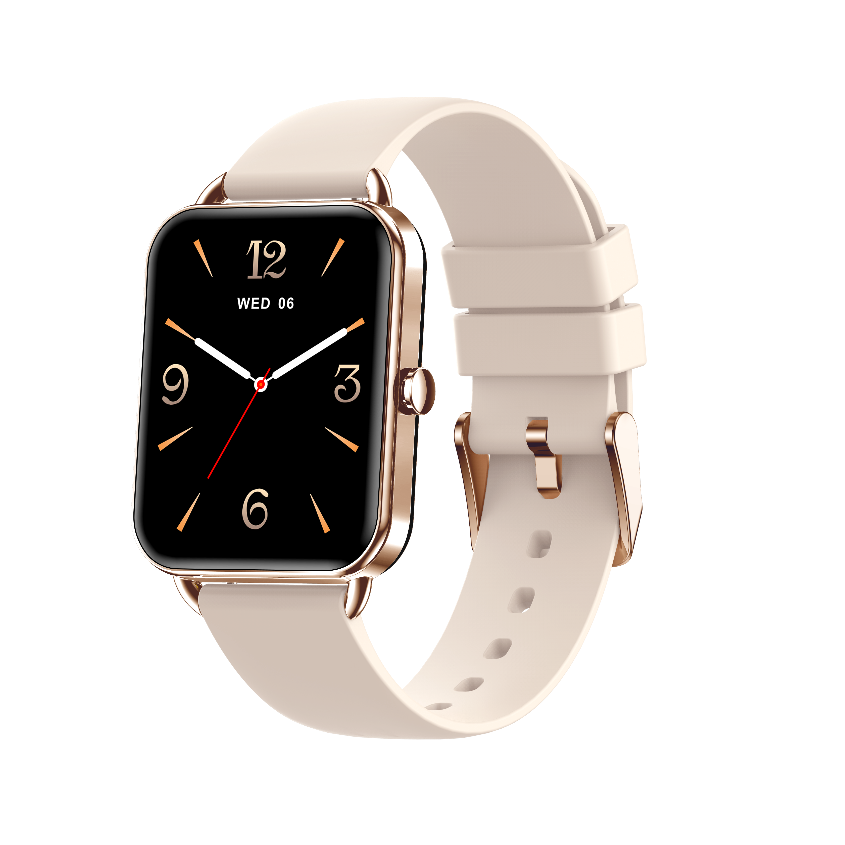 2024 Smart Watch Android Phone – Italian Jewelry Watches Bewertung und Preis