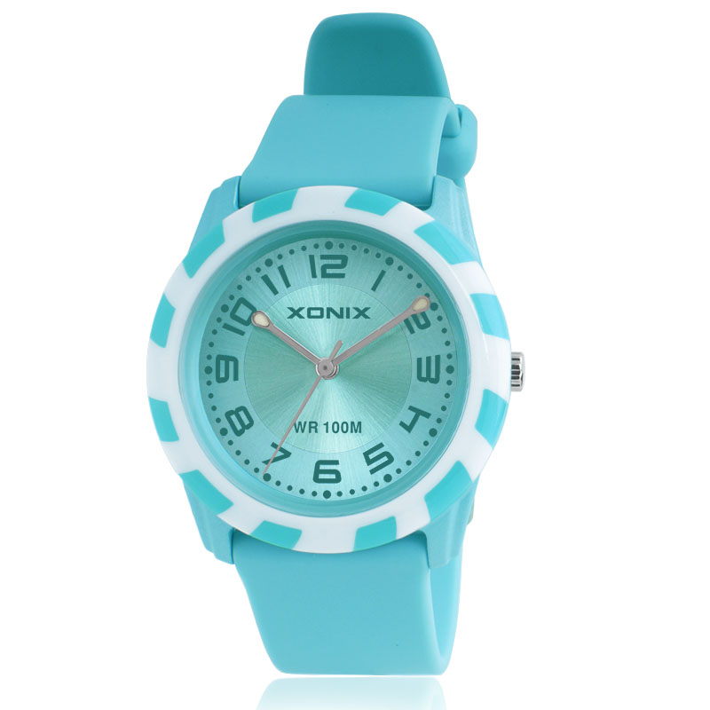 XONIX Trend Simple Temperament – Rg Watches & Jewelry Gmbh Bewertung und Preis