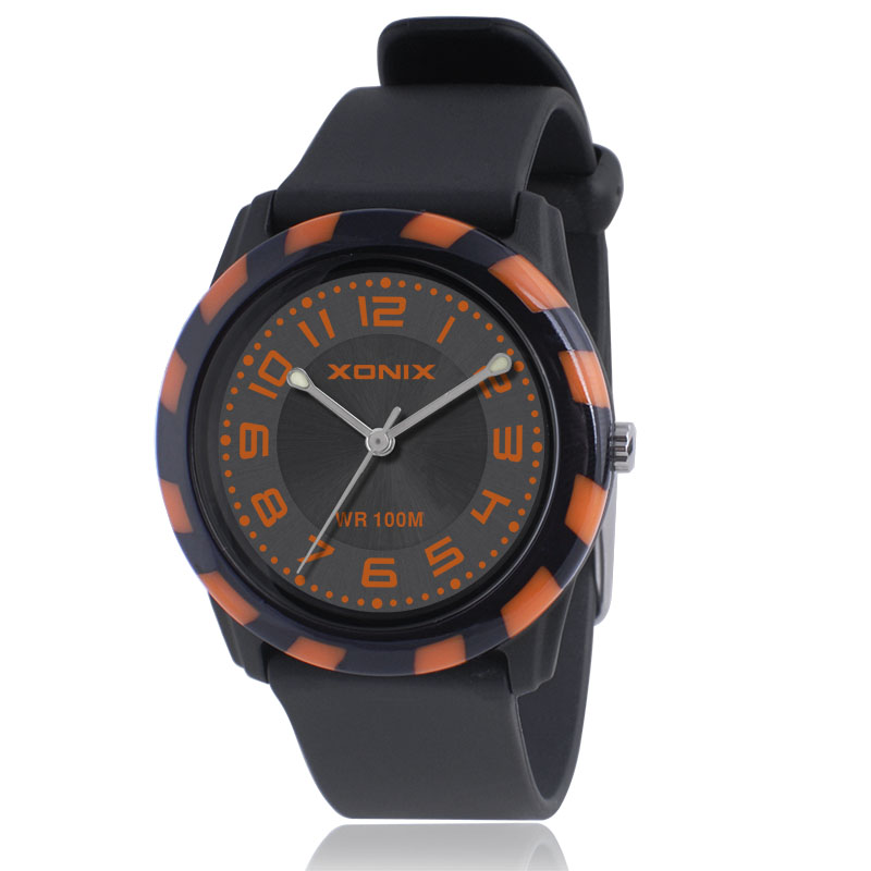 XONIX Trend Simple Temperament – Rg Watches & Jewelry Gmbh Bewertung und Preis
