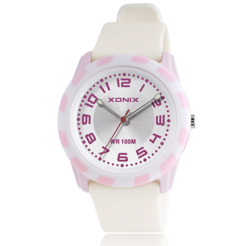 XONIX Trend Simple Temperament – Rg Watches & Jewelry Gmbh Bewertung und Preis