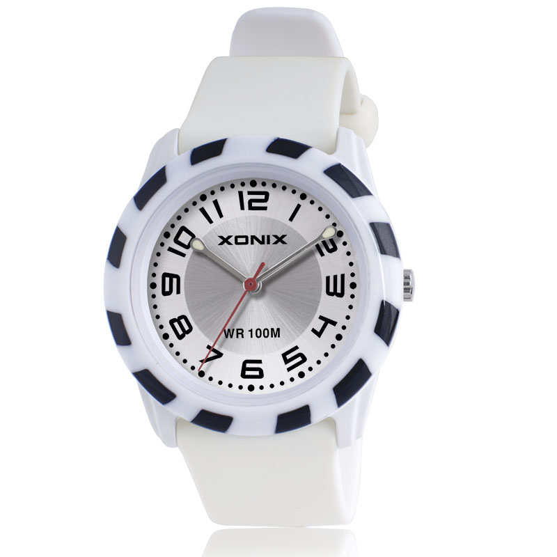 XONIX Trend Simple Temperament – Rg Watches & Jewelry Gmbh Bewertung und Preis