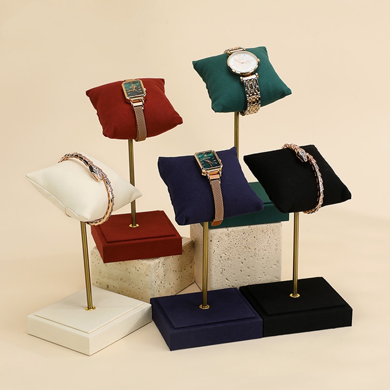 Jewerly Show Stand Single Watc – Jewelry And Watches Exhibition Bewertung und Preis